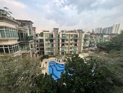 Mon Jervois (D10), Condominium #507527401